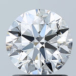 GIA 1.18 Carat Round Brilliant Natural Diamond