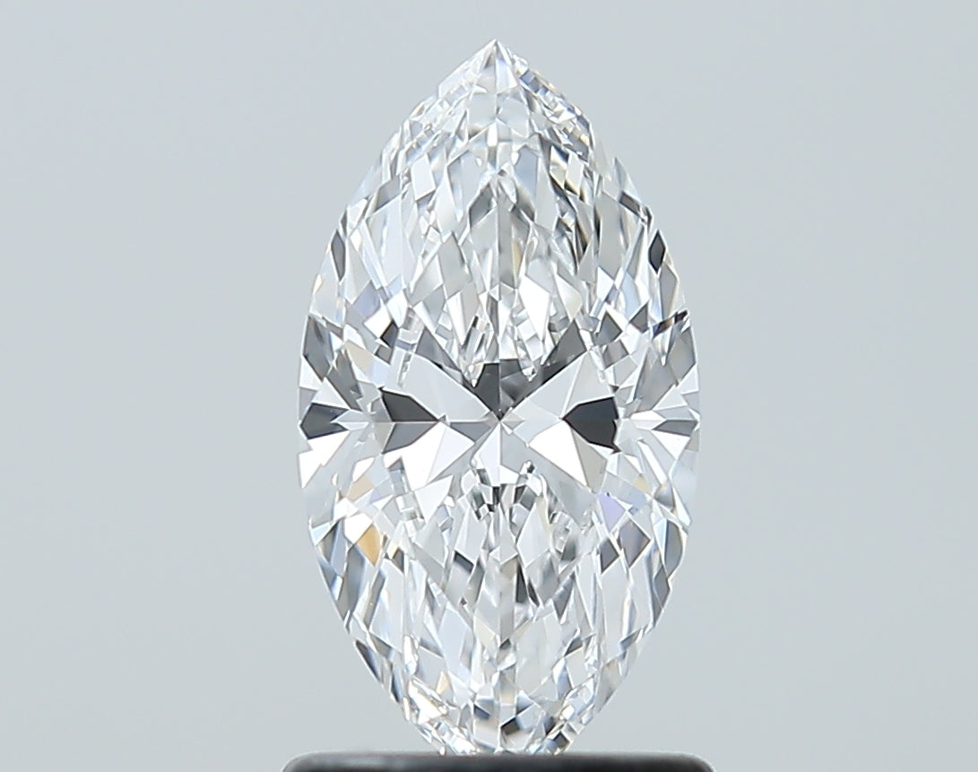 GIA 1.01 Carat Marquise Natural Diamond 鑽石
