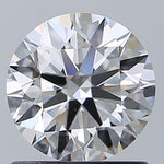 GIA 1.07 Carat 圓形 - Round Brilliant 天然鑽石 Natural diamond