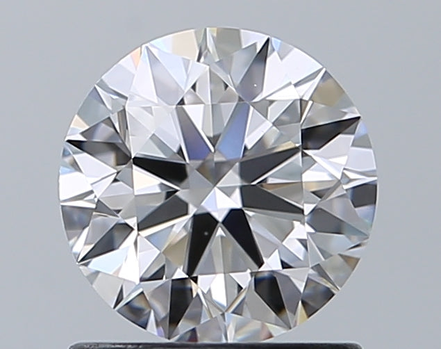 GIA 1.07 Carat 圓形 - Round Brilliant 天然鑽石 Natural diamond