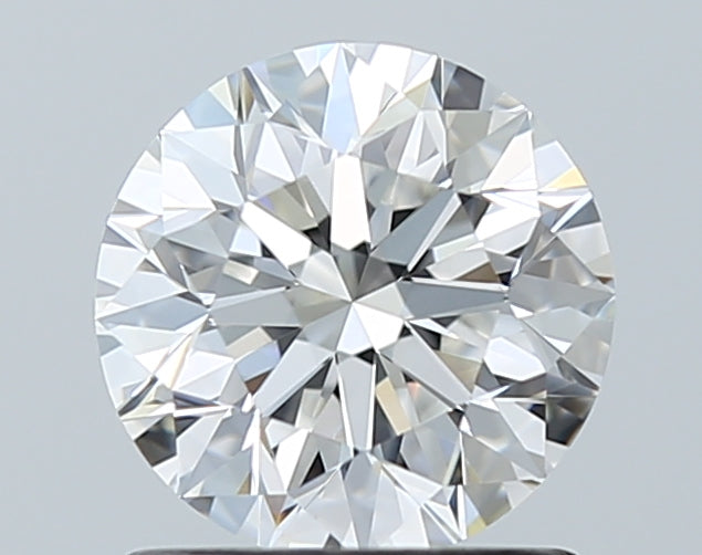 GIA 1.2 Carat Round Brilliant Natural Diamond 鑽石