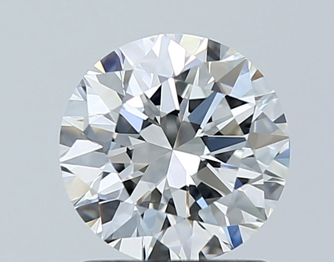GIA 1.20 Carat Round Brilliant Natural Diamond