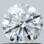 GIA 0.80 Carat Round Brilliant Natural Diamond