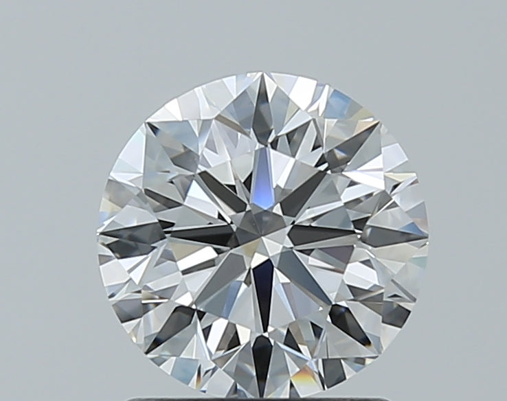 GIA 1.30 Carat 圓形 - Round Brilliant 天然鑽石 Natural diamond