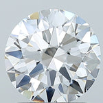 GIA 1.3 Carat Round Brilliant Natural Diamond 鑽石
