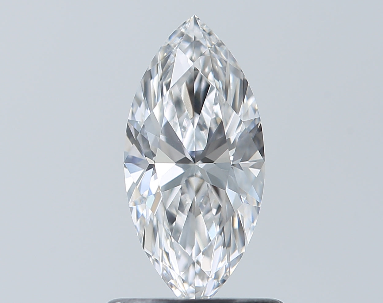 GIA 0.75 Carat Marquise Natural Diamond 鑽石