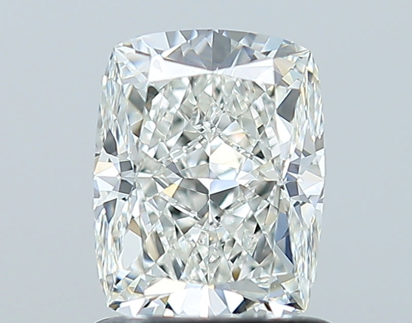 GIA 1.2 Carat Cushion Natural Diamond 鑽石