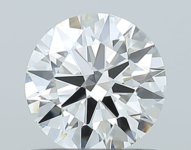 GIA 0.73 Carat Round Brilliant Natural Diamond 鑽石