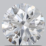 GIA 1.01 Carat 圓形 - Round Brilliant 天然鑽石 Natural diamond