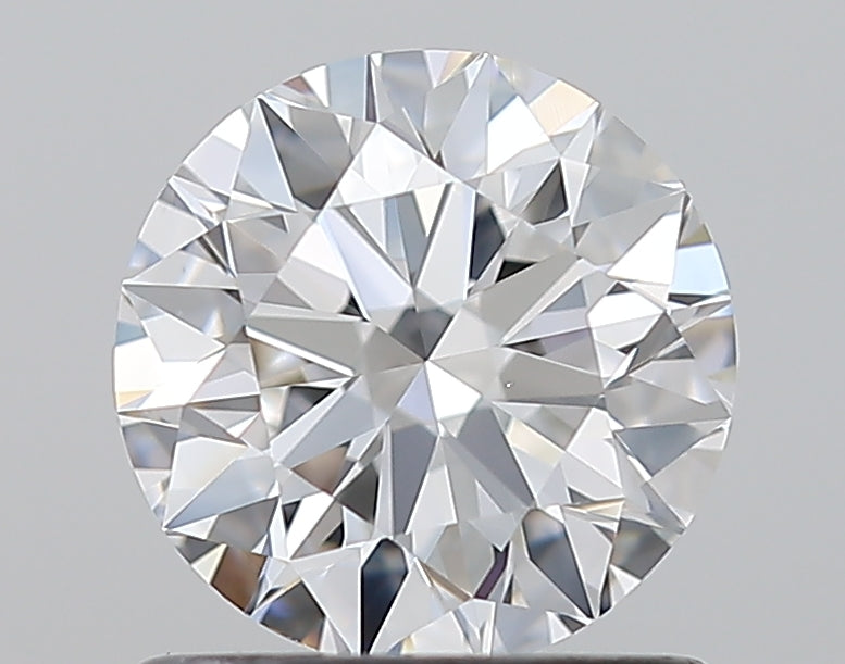 GIA 1.01 Carat 圓形 - Round Brilliant 天然鑽石 Natural diamond