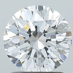 GIA 1.5 Carat Round Brilliant Natural Diamond 鑽石