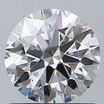 GIA 1.01 Carat 圓形 - Round Brilliant 天然鑽石 Natural diamond