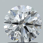 GIA 1.22 Carat 圓形 - Round Brilliant 天然鑽石 Natural diamond