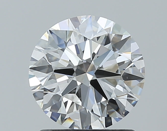 GIA 1.22 Carat 圓形 - Round Brilliant 天然鑽石 Natural diamond