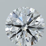 GIA 1.48 Carat 圓形 - Round Brilliant 天然鑽石 Natural diamond