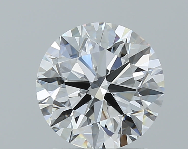 GIA 1.48 Carat 圓形 - Round Brilliant 天然鑽石 Natural diamond