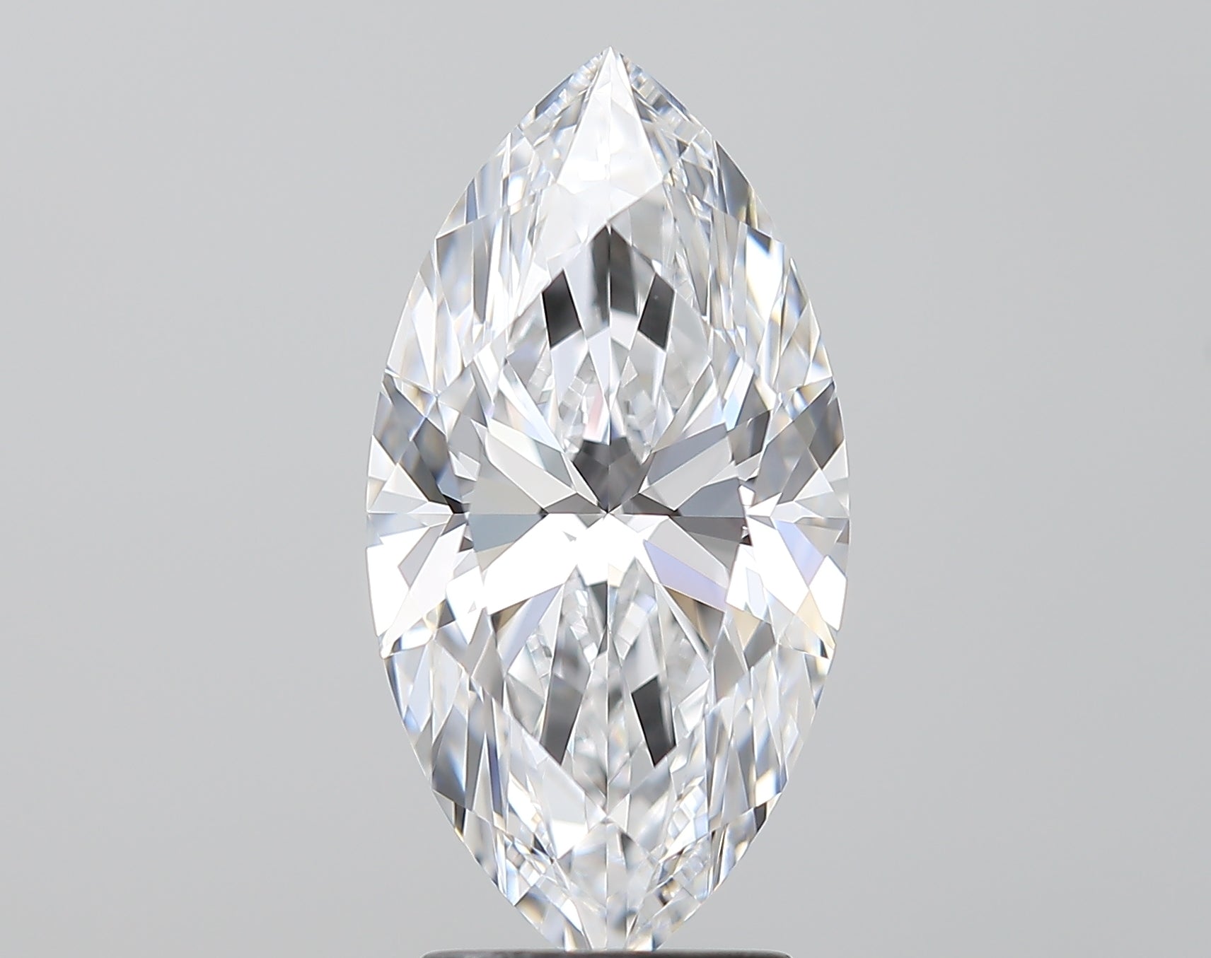 GIA 3.20 Carat 馬眼形 - Marquise 天然鑽石 Natural diamond