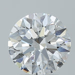 GIA 2.06 Carat 圓形 - Round Brilliant 天然鑽石 Natural diamond