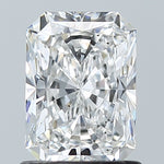 GIA 1.2 Carat Radiant Cut Natural Diamond 鑽石