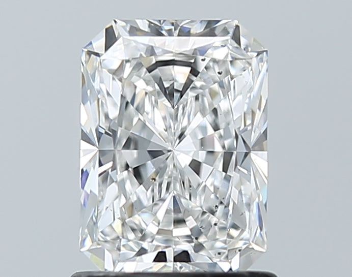 GIA 1.2 Carat Radiant Cut Natural Diamond 鑽石