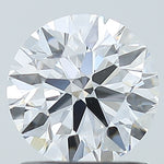 GIA 1.1 Carat Round Brilliant Natural Diamond 鑽石