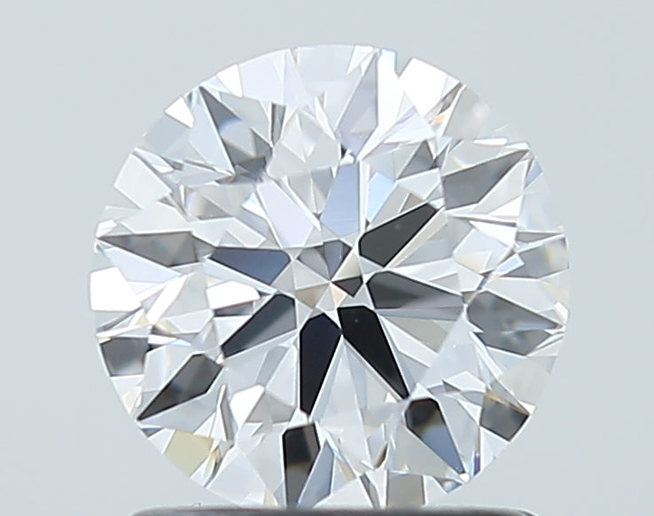 GIA 1.1 Carat Round Brilliant Natural Diamond 鑽石