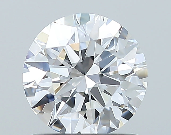 GIA 1.01 Carat Round Brilliant Natural Diamond 鑽石
