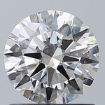 GIA 1.02 Carat 圓形 - Round Brilliant 天然鑽石 Natural diamond