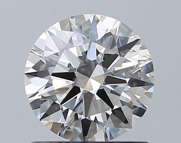 GIA 1.02 Carat 圓形 - Round Brilliant 天然鑽石 Natural diamond