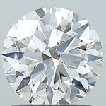 GIA 1.2 Carat Round Brilliant Natural Diamond 鑽石