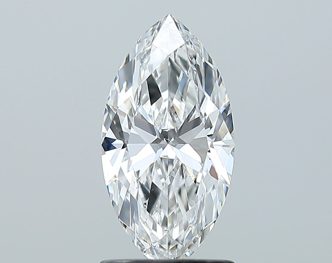 GIA 1.2 Carat Marquise Natural Diamond 鑽石