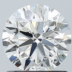 GIA 1.05 Carat Round Brilliant Natural Diamond 鑽石