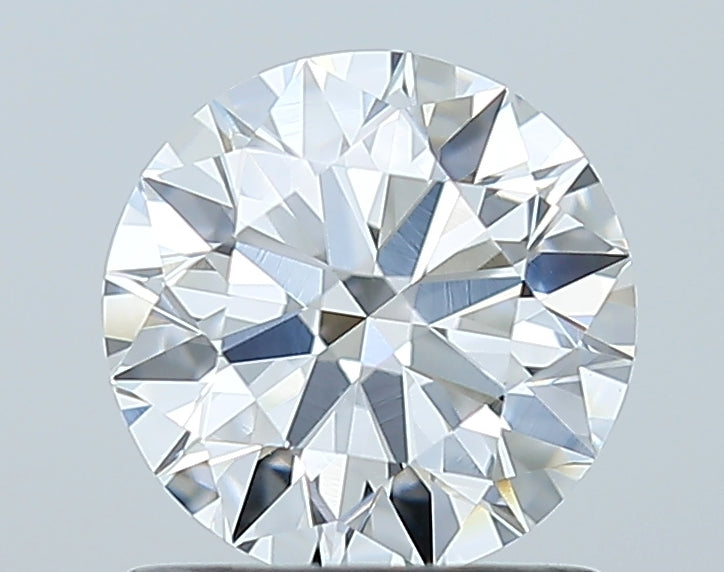 GIA 1.01 Carat Round Brilliant Natural Diamond