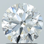 GIA 1.4 Carat Round Brilliant Natural Diamond 鑽石