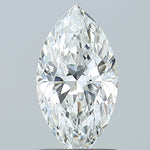 GIA 1.2 Carat Marquise Natural Diamond 鑽石