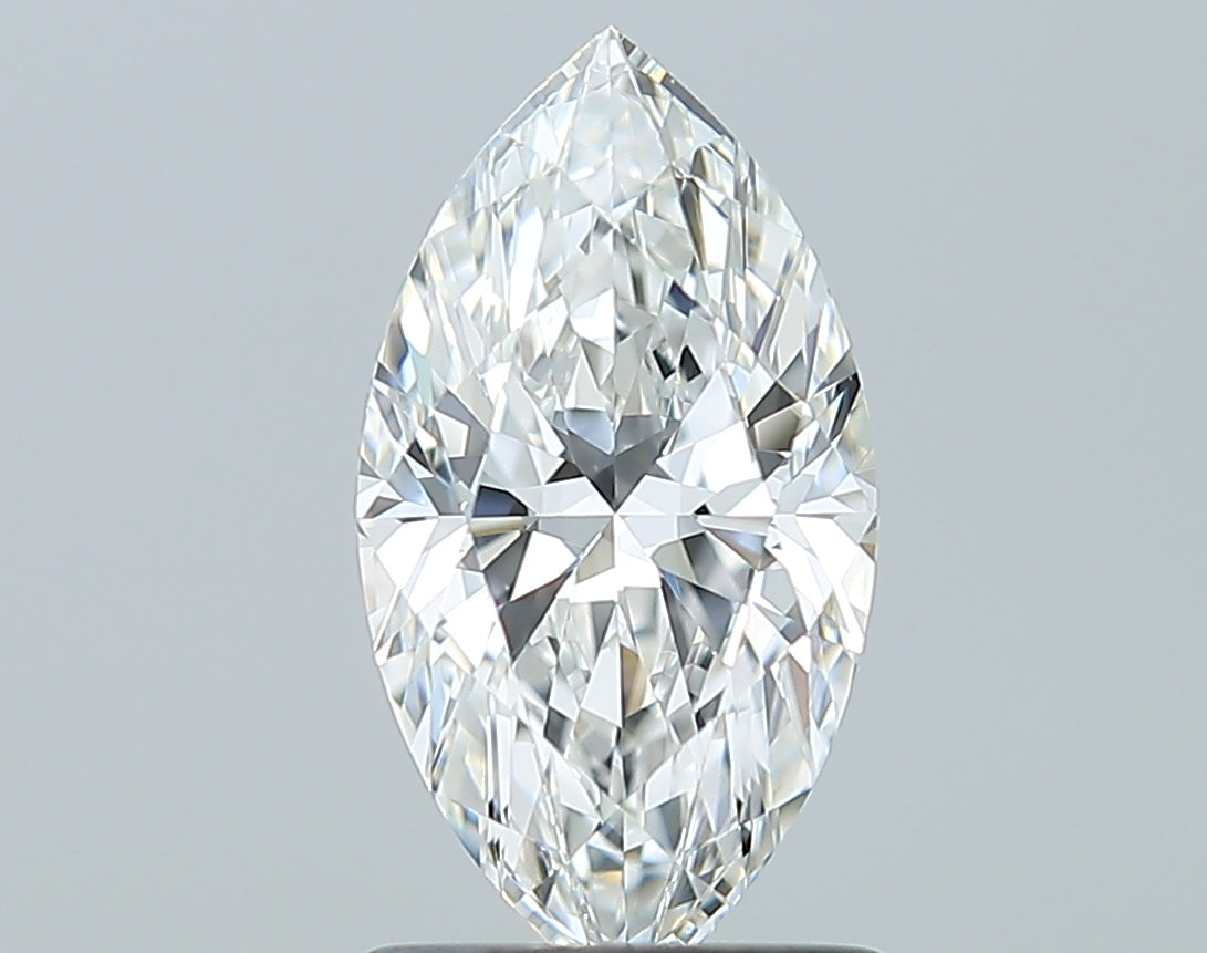GIA 1.2 Carat Marquise Natural Diamond 鑽石