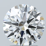 GIA 1.8 Carat Round Brilliant Natural Diamond 鑽石