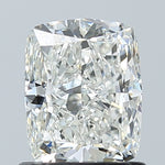 GIA 1.21 Carat Cushion Natural Diamond 鑽石