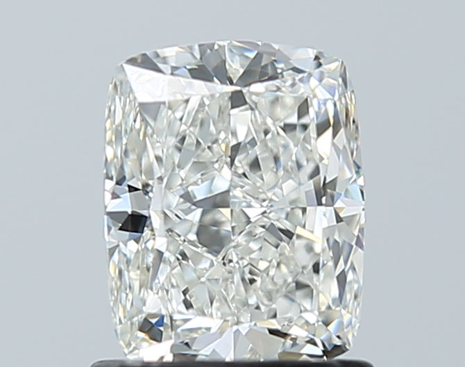 GIA 1.21 Carat Cushion Natural Diamond 鑽石