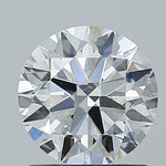 GIA 1.03 Carat 圓形 - Round Brilliant 天然鑽石 Natural diamond