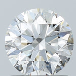 GIA 1.1 Carat Round Brilliant Natural Diamond 鑽石