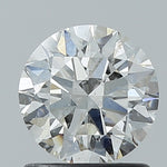 GIA 1.00 Carat 圓形 - Round Brilliant 天然鑽石 Natural diamond