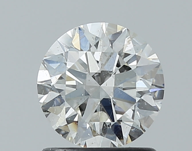 GIA 1.00 Carat 圓形 - Round Brilliant 天然鑽石 Natural diamond