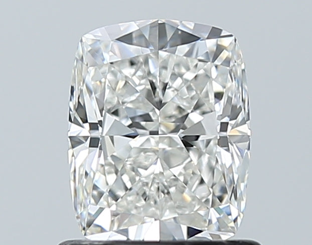 GIA 1.01 Carat Cushion Natural Diamond 鑽石