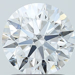 GIA 1.5 Carat Round Brilliant Natural Diamond 鑽石