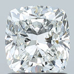 GIA 1.2 Carat Cushion Natural Diamond 鑽石