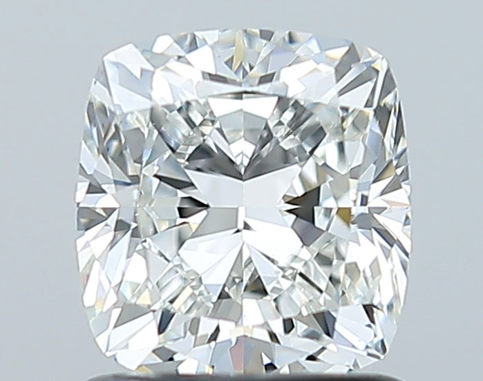 GIA 1.2 Carat Cushion Natural Diamond 鑽石