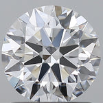 GIA 1.20 Carat 圓形 - Round Brilliant 天然鑽石 Natural diamond