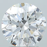 GIA 1.8 Carat Round Brilliant Natural Diamond 鑽石