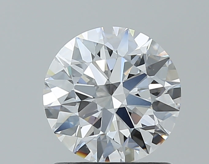 GIA 1.03 Carat Round Brilliant Natural Diamond